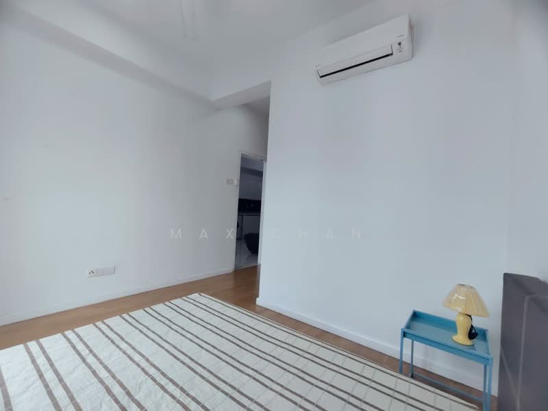 Condominium for Rent at Urbana Residences - Max Chan - Living Room - PropertyGuru.com.my