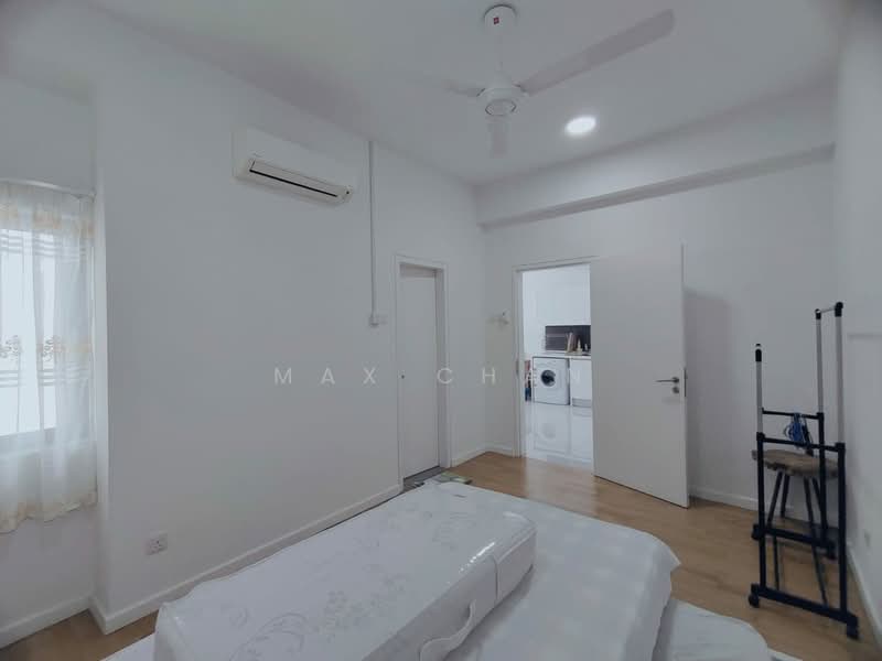 Condominium for Rent at Urbana Residences - Max Chan - Bedroom - PropertyGuru.com.my