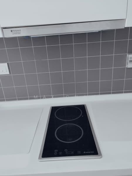 Condominium for Rent at Urbana Residences - Max Chan - Kitchen - PropertyGuru.com.my