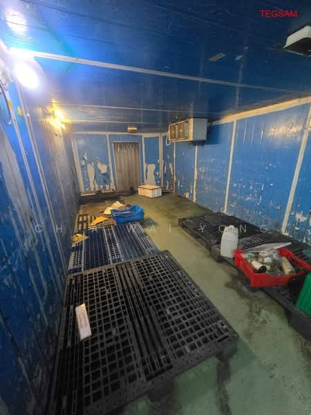 Factory for Rent in Klang (Selangor) - Chia Wai Yong - Interior - PropertyGuru.com.my