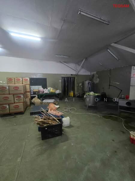 Factory for Rent in Klang (Selangor) - Chia Wai Yong - PropertyGuru.com.my
