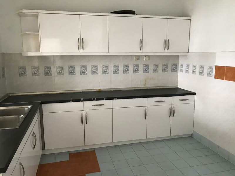 Rumah Teres 2-Tingkat untuk Dijual di Usj 11 (Subang Jaya) - James Yim - Kitchen - PropertyGuru.com.my