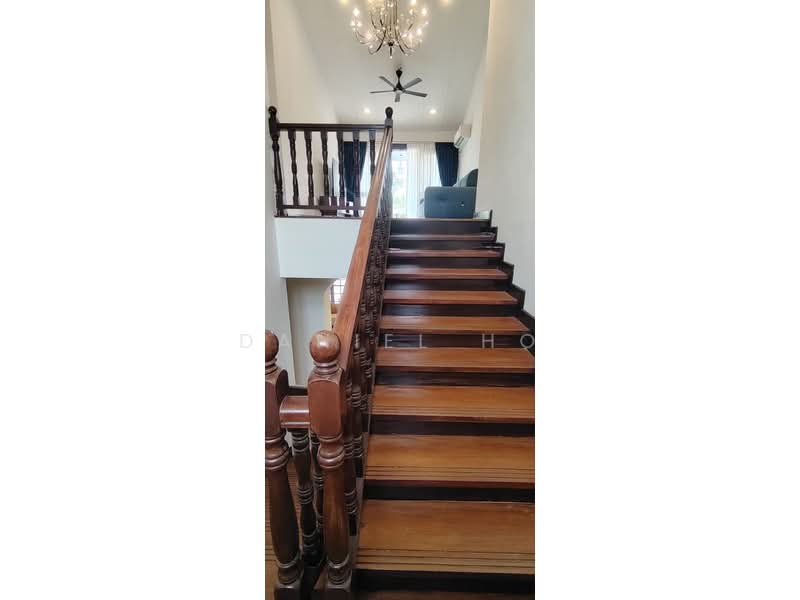 Bungalow House untuk Disewa di Petaling Jaya (Selangor) - Daniel Ho - Interior - PropertyGuru.com.my