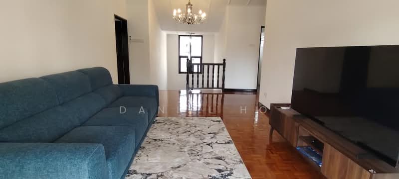 Bungalow House untuk Disewa di Petaling Jaya (Selangor) - Daniel Ho - Living Room - PropertyGuru.com.my