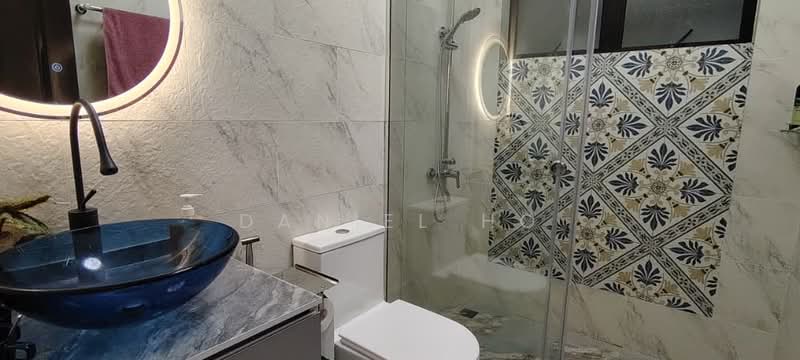 Bungalow House untuk Disewa di Petaling Jaya (Selangor) - Daniel Ho - Bathroom - PropertyGuru.com.my