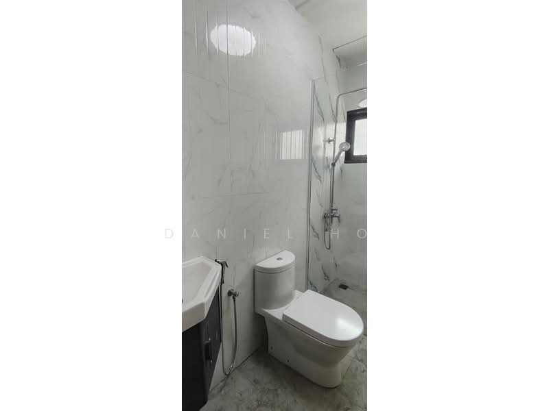 Bungalow House untuk Disewa di Petaling Jaya (Selangor) - Daniel Ho - Bathroom - PropertyGuru.com.my