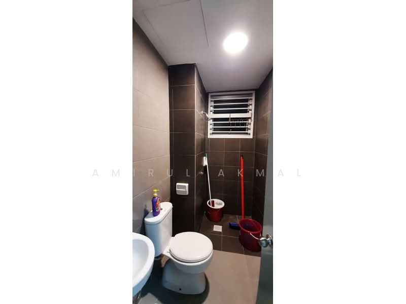 Pangsapuri untuk Disewa di Vista Hijauan - Amirul Akmal - PropertyGuru.com.my