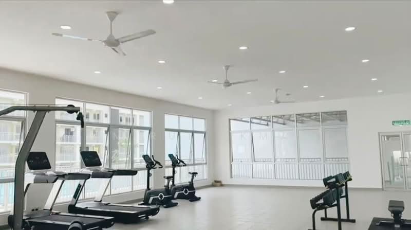 Pangsapuri untuk Disewa di Vista Hijauan - Amirul Akmal - PropertyGuru.com.my