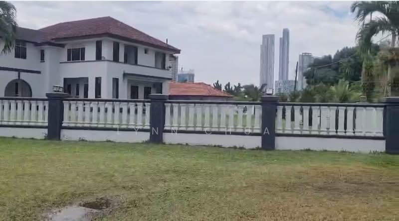 Residential Land for Sale in Jalan Yahya Awal (Johor Bahru) - Lynn Chua - PropertyGuru.com.my