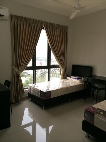 Kediaman Servis untuk Disewa di DK Senza - Vincent Beh - PropertyGuru.com.my