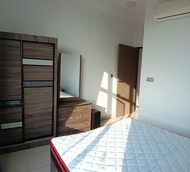 Kediaman Servis untuk Disewa di SKS Habitat - Alex How - PropertyGuru.com.my