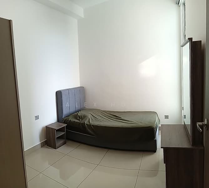 Kediaman Servis untuk Disewa di SKS Habitat - Alex How - PropertyGuru.com.my