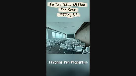Pejabat untuk Disewa di Tun Razak Exchange (Kuala Lumpur) - Evonne Yen - PropertyGuru.com.my