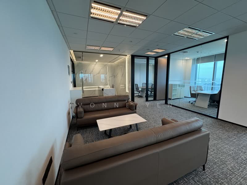 Pejabat untuk Disewa di Tun Razak Exchange (Kuala Lumpur) - Evonne Yen - PropertyGuru.com.my