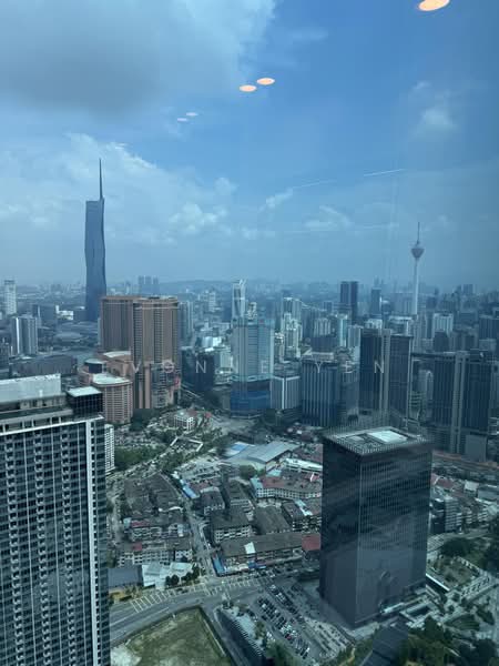 Pejabat untuk Disewa di Tun Razak Exchange (Kuala Lumpur) - Evonne Yen - PropertyGuru.com.my