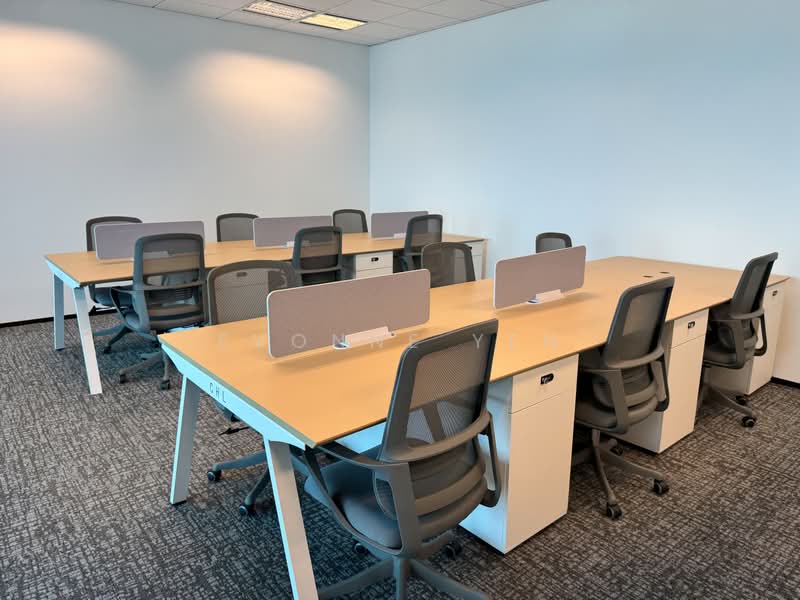 Pejabat untuk Disewa di Tun Razak Exchange (Kuala Lumpur) - Evonne Yen - PropertyGuru.com.my