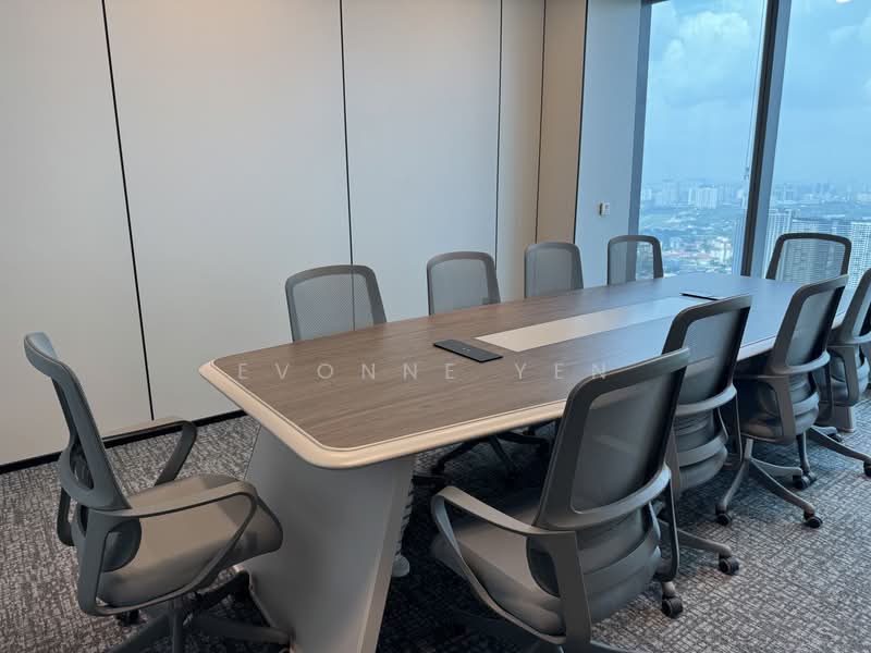 Pejabat untuk Disewa di Tun Razak Exchange (Kuala Lumpur) - Evonne Yen - PropertyGuru.com.my