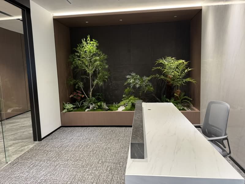 Pejabat untuk Disewa di Tun Razak Exchange (Kuala Lumpur) - Evonne Yen - PropertyGuru.com.my