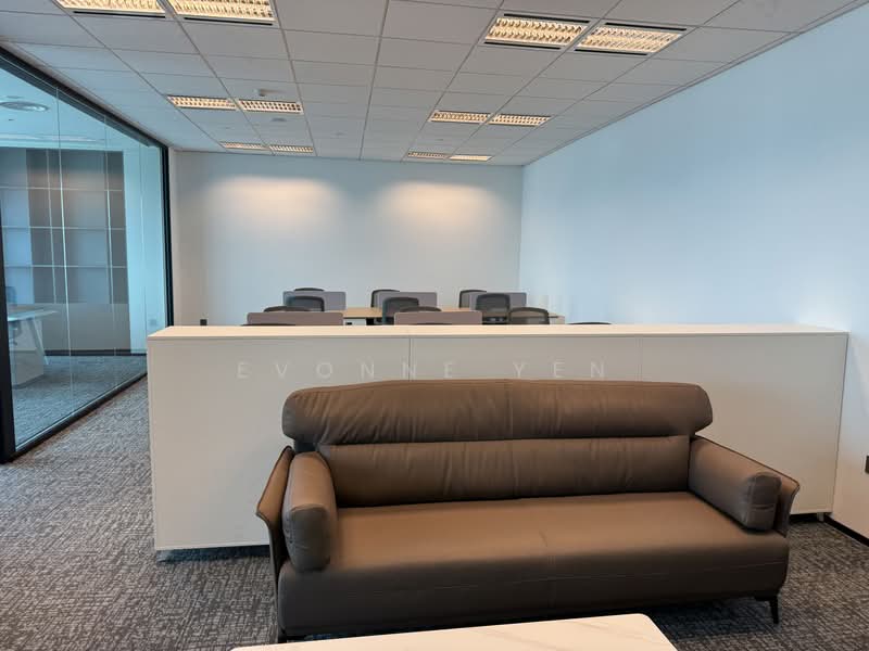 Pejabat untuk Disewa di Tun Razak Exchange (Kuala Lumpur) - Evonne Yen - PropertyGuru.com.my