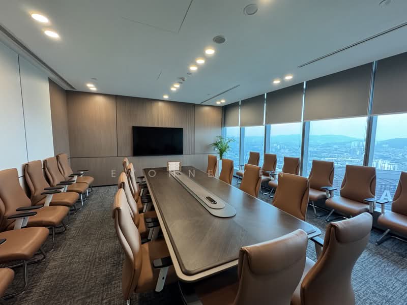 Pejabat untuk Disewa di Tun Razak Exchange (Kuala Lumpur) - Evonne Yen - PropertyGuru.com.my