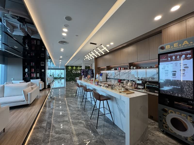 Pejabat untuk Disewa di Tun Razak Exchange (Kuala Lumpur) - Evonne Yen - PropertyGuru.com.my