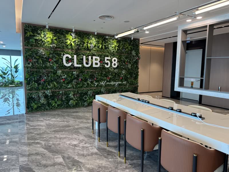 Pejabat untuk Disewa di Tun Razak Exchange (Kuala Lumpur) - Evonne Yen - PropertyGuru.com.my