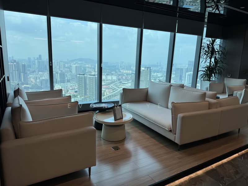 Pejabat untuk Disewa di Tun Razak Exchange (Kuala Lumpur) - Evonne Yen - PropertyGuru.com.my