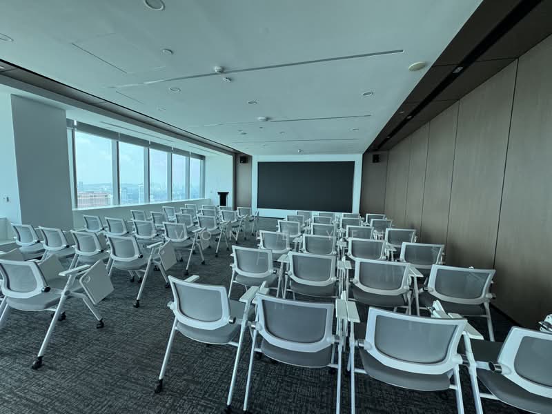 Pejabat untuk Disewa di Tun Razak Exchange (Kuala Lumpur) - Evonne Yen - PropertyGuru.com.my