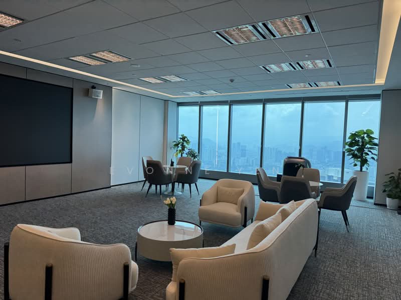 Pejabat untuk Disewa di Tun Razak Exchange (Kuala Lumpur) - Evonne Yen - PropertyGuru.com.my