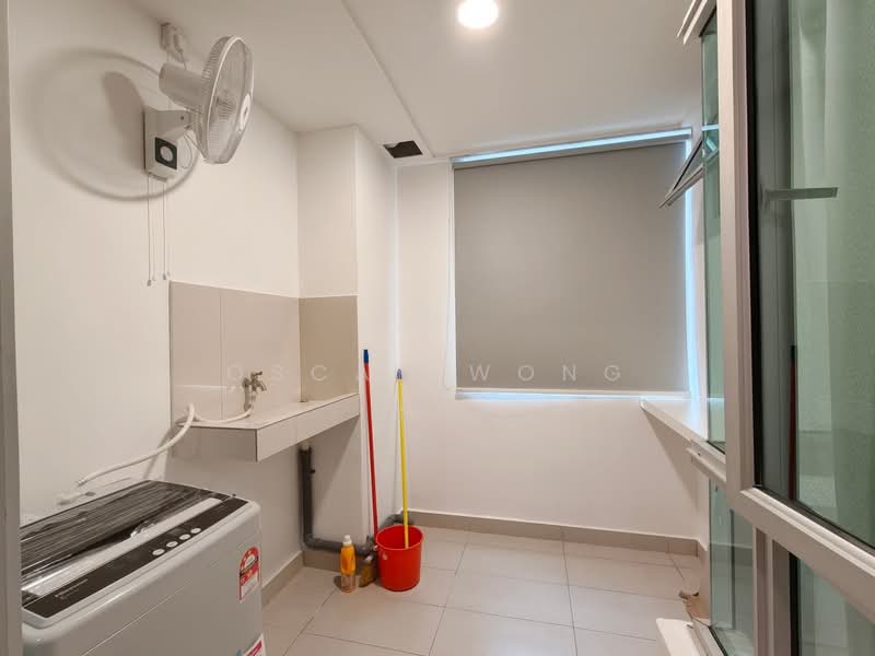 Pangsapuri untuk Disewa di Midori Green (Pangsapuri Hijauan) - Oscar Wong - PropertyGuru.com.my