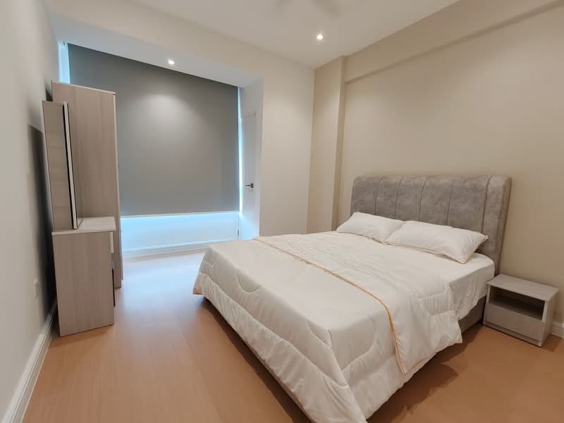 Pangsapuri untuk Disewa di Midori Green (Pangsapuri Hijauan) - Oscar Wong - PropertyGuru.com.my