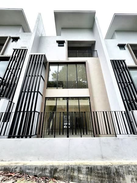 Terraced House for Sale in Gombak (Selangor) - Sariah Saad - PropertyGuru.com.my