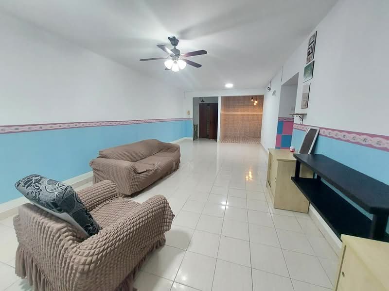 Condominium for Sale at Idaman Putera - Kin L - PropertyGuru.com.my