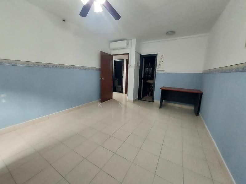 Condominium for Sale at Idaman Putera - Kin L - PropertyGuru.com.my
