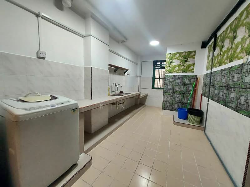 Condominium for Sale at Idaman Putera - Kin L - PropertyGuru.com.my