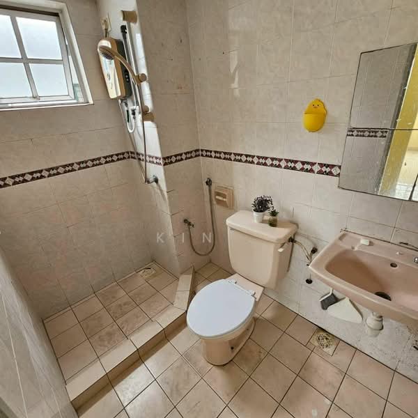 Condominium for Sale at Idaman Putera - Kin L - PropertyGuru.com.my