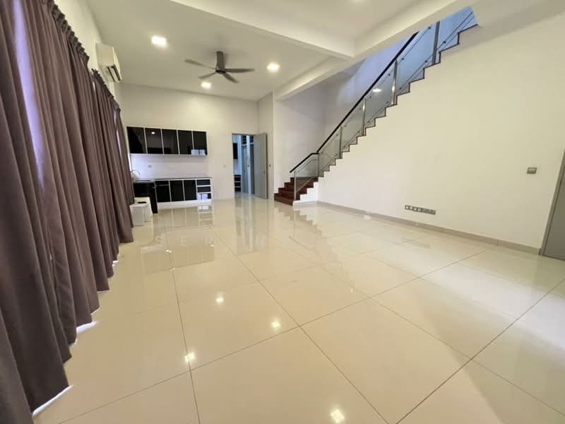 Rumah Kluster untuk Dijual di Horizon Hills (Iskandar Puteri (Nusajaya)) - Serene Low - PropertyGuru.com.my