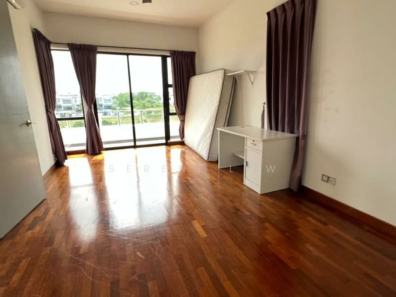 Rumah Kluster untuk Dijual di Horizon Hills (Iskandar Puteri (Nusajaya)) - Serene Low - PropertyGuru.com.my
