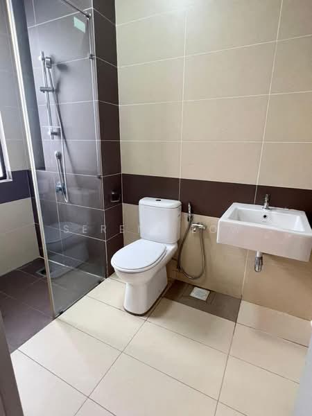 Rumah Kluster untuk Dijual di Horizon Hills (Iskandar Puteri (Nusajaya)) - Serene Low - PropertyGuru.com.my