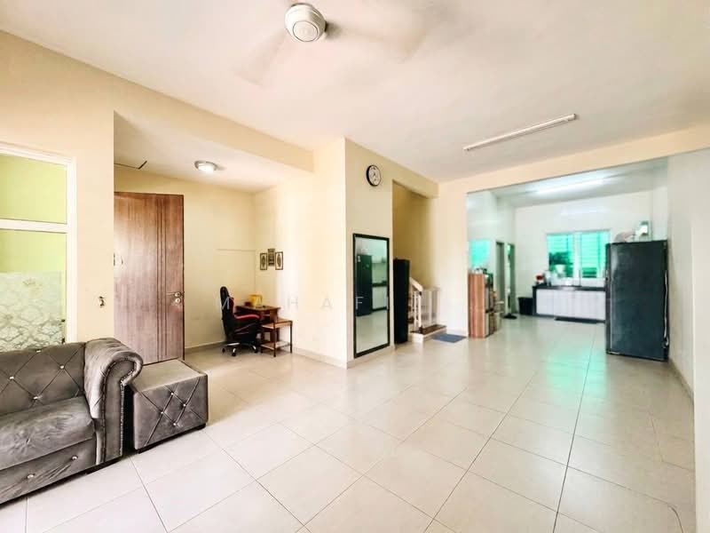 2-storey Terraced House for Sale in Taman Puchong Prima (Puchong) - Mahafiz . - PropertyGuru.com.my