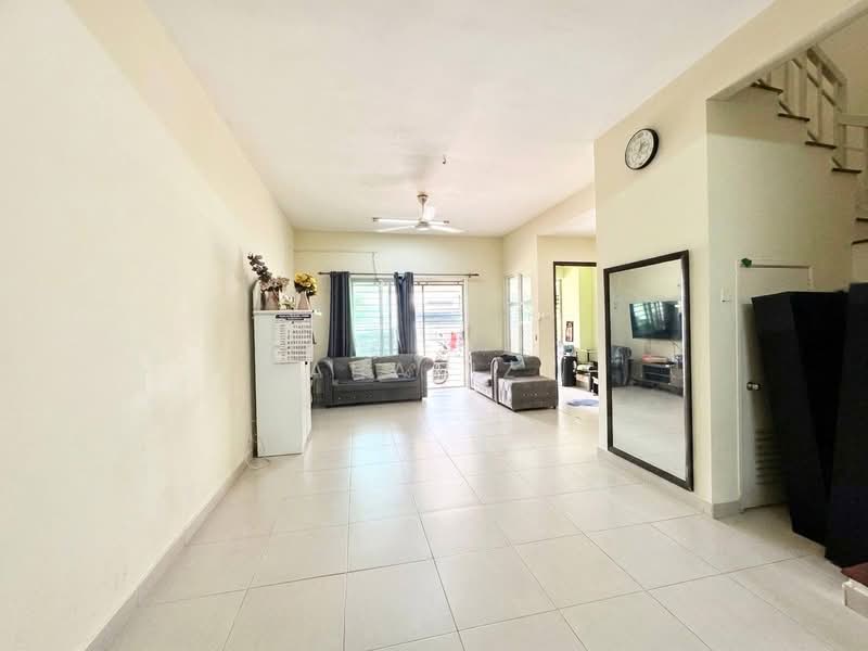 2-storey Terraced House for Sale in Taman Puchong Prima (Puchong) - Mahafiz . - PropertyGuru.com.my
