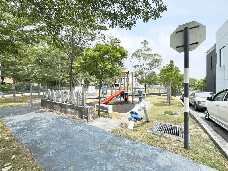 2-storey Terraced House for Sale in Taman Puchong Prima (Puchong) - Mahafiz . - PropertyGuru.com.my
