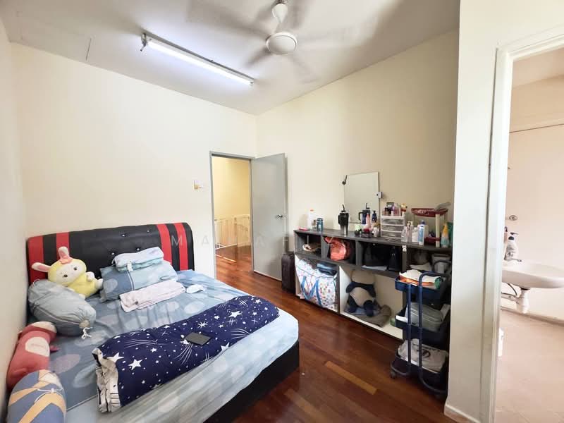 2-storey Terraced House for Sale in Taman Puchong Prima (Puchong) - Mahafiz . - PropertyGuru.com.my