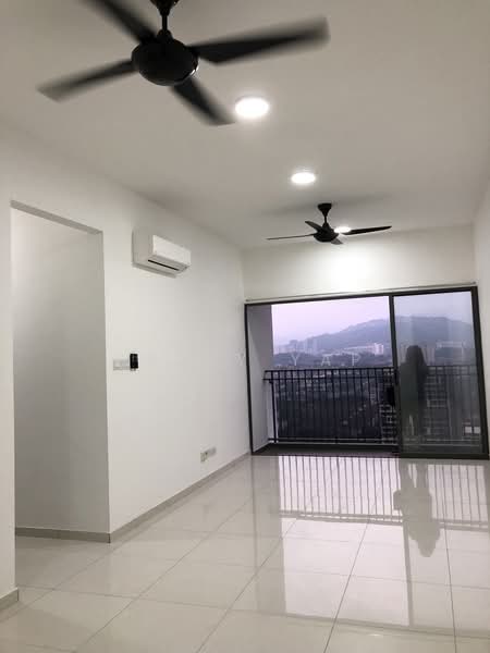 Service Residence for Sale at Seasons Garden Residences - Kathy Yap - Balcony - PropertyGuru.com.my