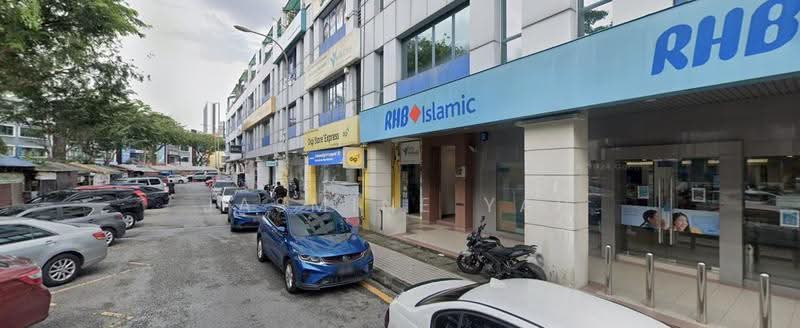 Shop / Office untuk Disewa di Bandar Baru Sri Petaling (Sri Petaling) - Jasmine Yap - Exterior - PropertyGuru.com.my