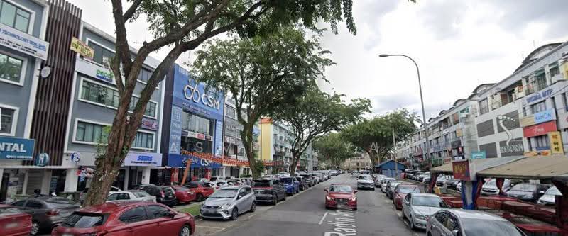 Shop / Office untuk Disewa di Bandar Baru Sri Petaling (Sri Petaling) - Jasmine Yap - Exterior - PropertyGuru.com.my