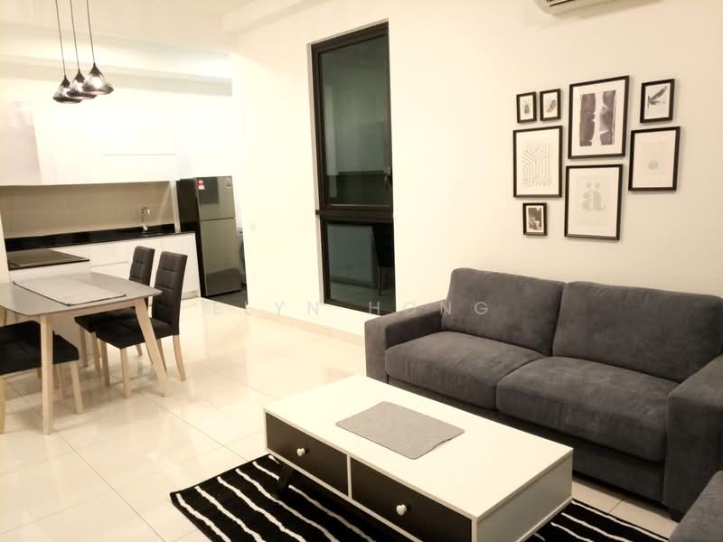 Pangsapuri untuk Disewa di Eco Nest @ Eco Botanic - Elyn Hong - PropertyGuru.com.my