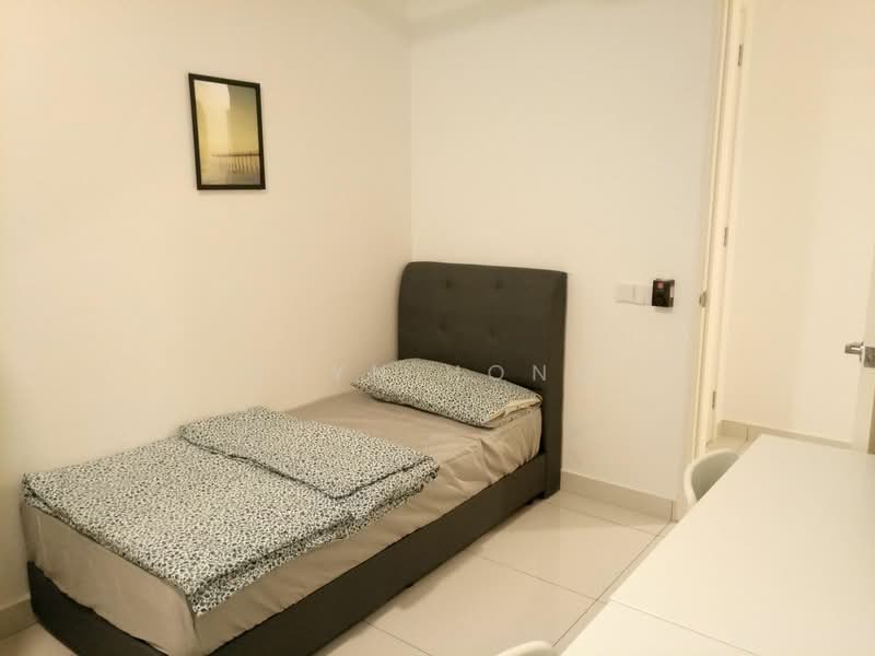 Pangsapuri untuk Disewa di Eco Nest @ Eco Botanic - Elyn Hong - PropertyGuru.com.my