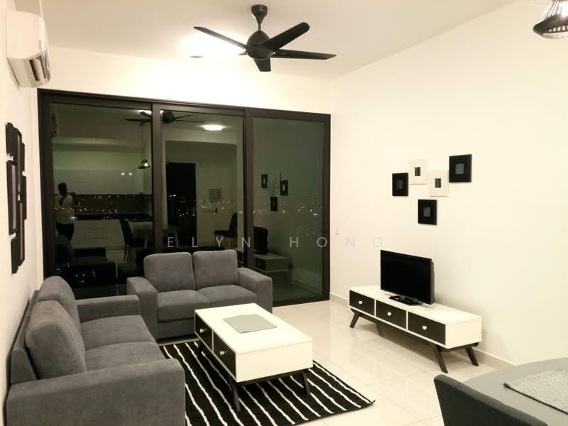Pangsapuri untuk Disewa di Eco Nest @ Eco Botanic - Elyn Hong - PropertyGuru.com.my