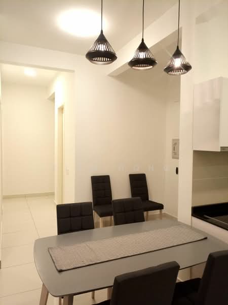 Pangsapuri untuk Disewa di Eco Nest @ Eco Botanic - Elyn Hong - PropertyGuru.com.my